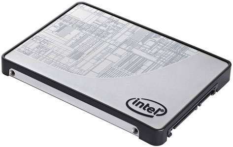 Intel SSD 335    180 