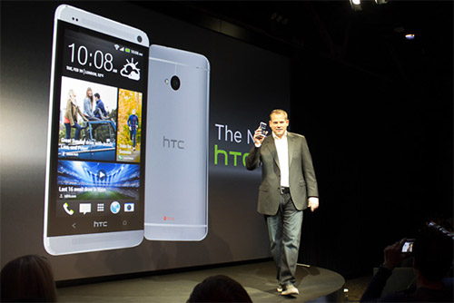  HTC One