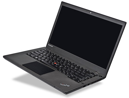 Lenovo ThinkPad T431
