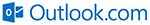 Логотип Outlook.com
