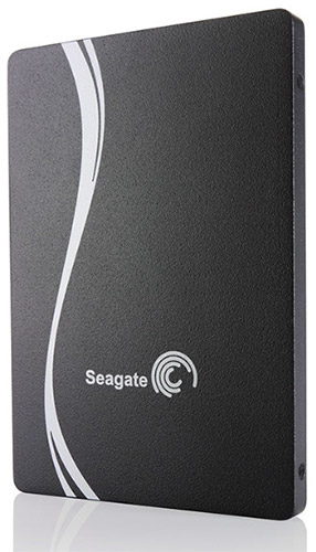 Seagate 600