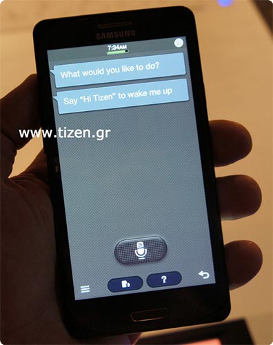  GT-I8805  Tizen 2.1