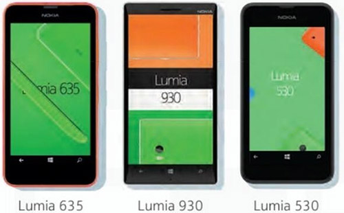 Lumia 530