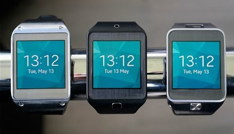 Samsung     Android Wear