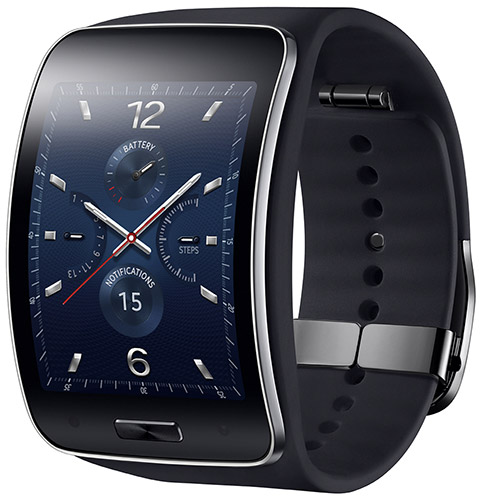 Samsung Gear S