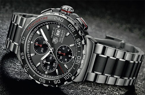 TAG Heuer