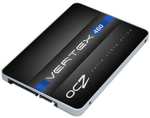 OCZ Vertex 460