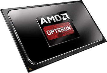   Opteron   16 