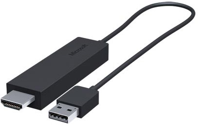 Wireless Display Adapter