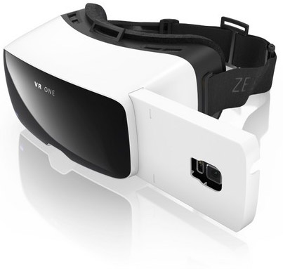 Carl Zeiss VR One