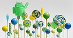 Android 5.0 Lollipop