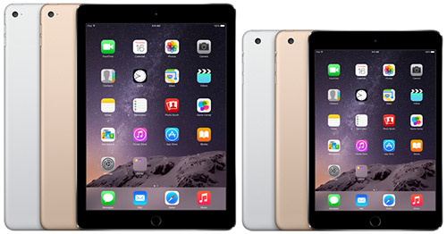 Apple iPad Air 2