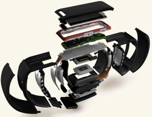  Microsoft Band