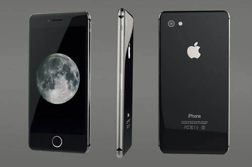 Apple iPhone 8. . 3