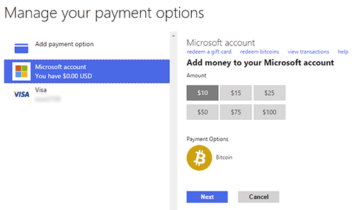      Microsoft