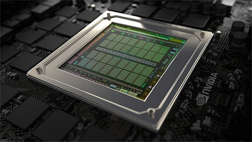 GeForce GTX 960    2015 