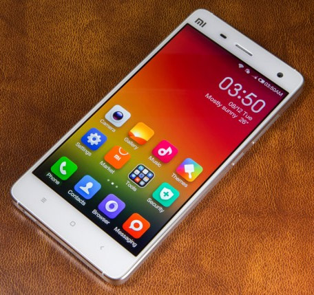 Xiaomi     