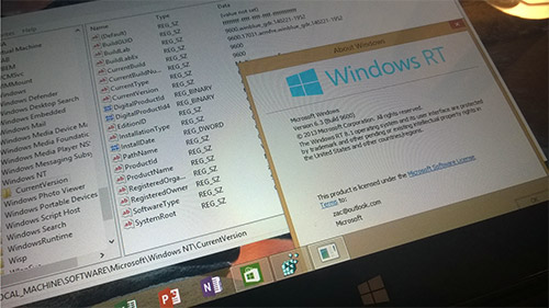  Windows 8.1 Update 1   