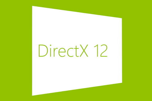  DirectX 12