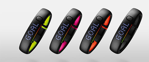 Nike FuelBand