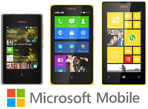Nokia   Microsoft Mobile