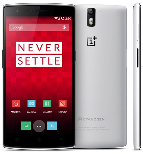 OnePlus One