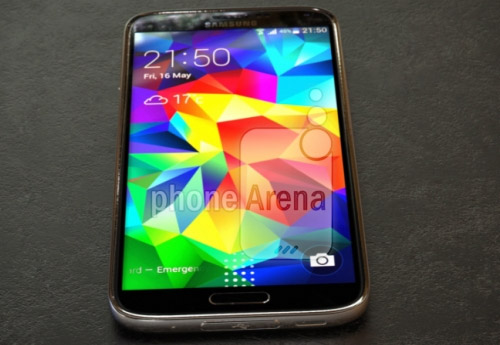 Samsung Galaxy S5 Prime