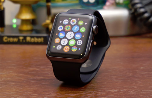 Apple Watch 2     2016 