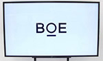  BOE