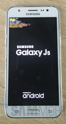 Samsung Galaxy J5 -  5- 