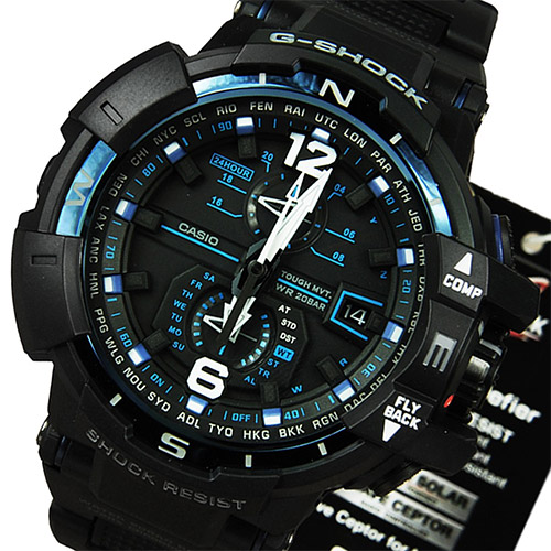 Casio     