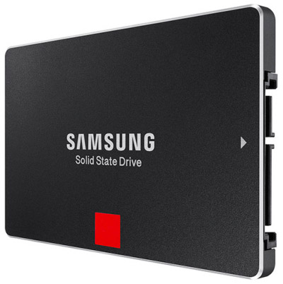 Samsung  SSD  2 