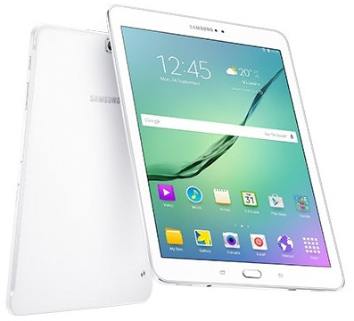 Galaxy Tab S3    2016 