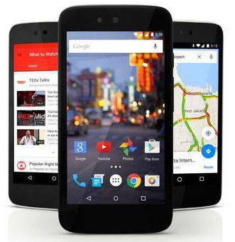  Android One   $50