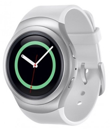 Samsung Gear S2