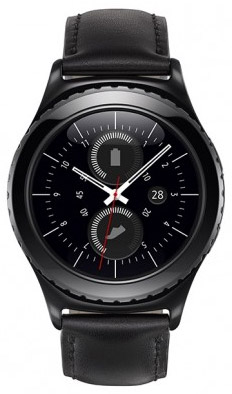 Gear S2 -    Samsung