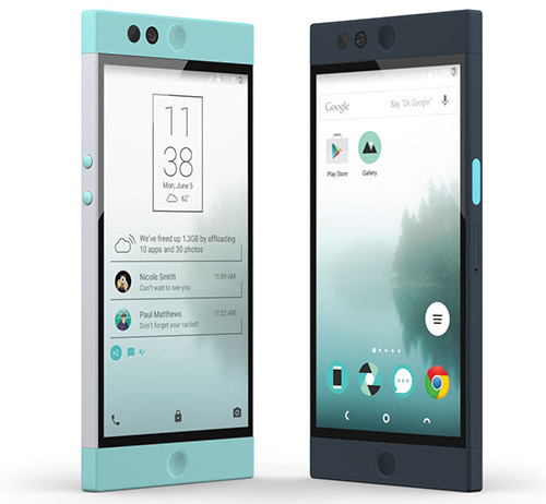 Nextbit Robin