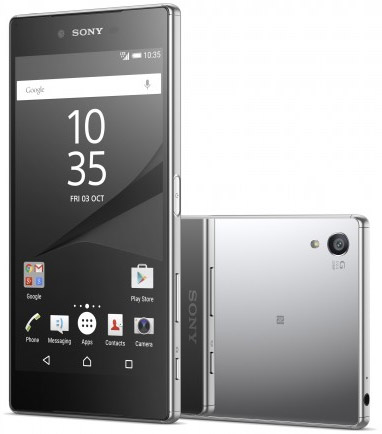 Sony Xperia Z5 Premium