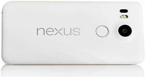 -  LG Nexus 5X