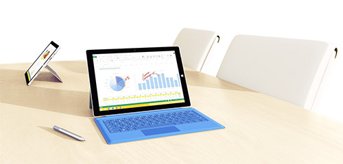 Surface Pro 4   2015 
