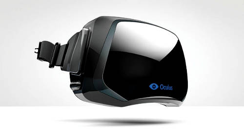  Oculus