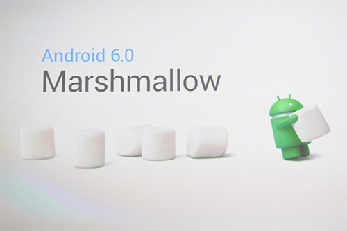 Android 6.0  5  2015 