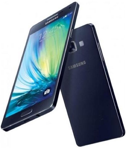 Samsung    Galaxy A