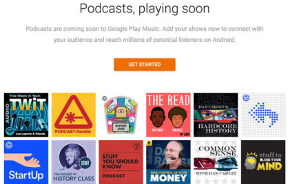 Google   Play Music 