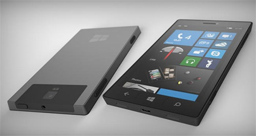 Surface Phone    