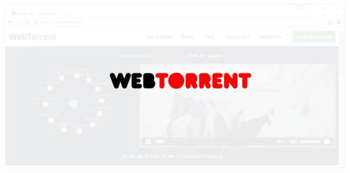 WebTorrent      