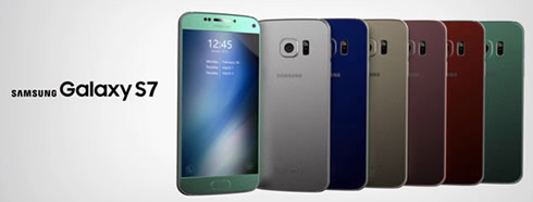  Galaxy S7    $700
