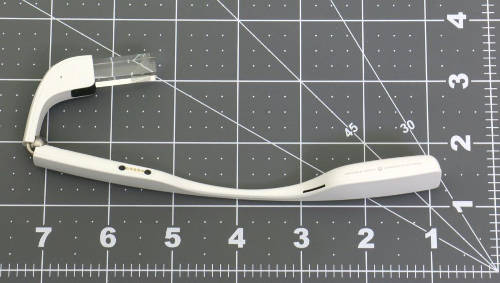    Google Glass