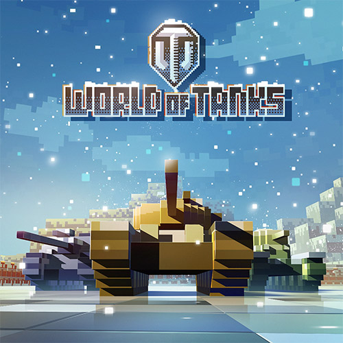  World of Tanks  8- 