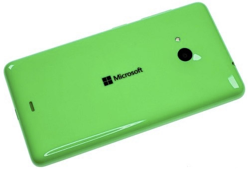  Lumia 640 - $275